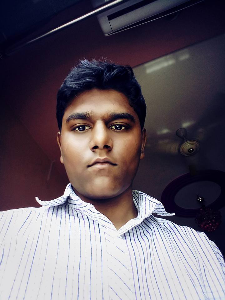 Shriniwas Pawar